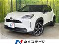 2026 Toyota Yaris Cross
