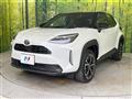 2026 Toyota Yaris Cross