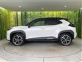 2026 Toyota Yaris Cross