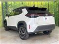 2026 Toyota Yaris Cross