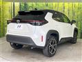 2026 Toyota Yaris Cross