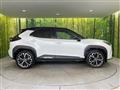 2026 Toyota Yaris Cross