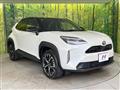 2026 Toyota Yaris Cross