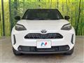 2026 Toyota Yaris Cross