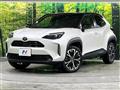 2026 Toyota Yaris Cross