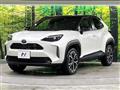 2026 Toyota Yaris Cross