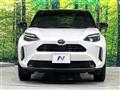 2026 Toyota Yaris Cross