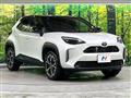 2026 Toyota Yaris Cross