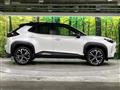 2026 Toyota Yaris Cross