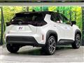 2026 Toyota Yaris Cross