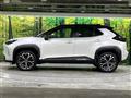 2026 Toyota Yaris Cross
