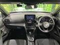 2026 Toyota Yaris Cross