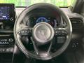 2026 Toyota Yaris Cross