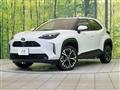 2026 Toyota Yaris Cross