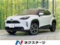 2026 Toyota Yaris Cross