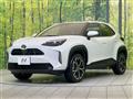 2026 Toyota Yaris Cross