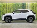 2026 Toyota Yaris Cross