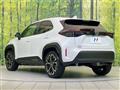 2026 Toyota Yaris Cross