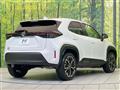2026 Toyota Yaris Cross