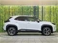 2026 Toyota Yaris Cross