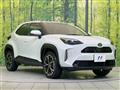 2026 Toyota Yaris Cross