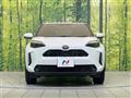 2026 Toyota Yaris Cross