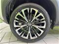 2026 Toyota Yaris Cross