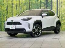 2026 Toyota Yaris Cross