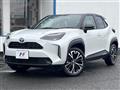 2026 Toyota Yaris Cross