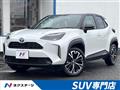2026 Toyota Yaris Cross