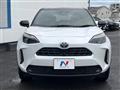 2026 Toyota Yaris Cross