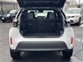 2026 Toyota Yaris Cross