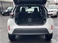 2026 Toyota Yaris Cross