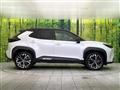 2026 Toyota Yaris Cross