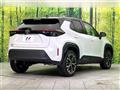 2026 Toyota Yaris Cross