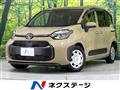 2024 Toyota Sienta