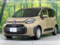 2024 Toyota Sienta