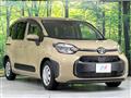 2024 Toyota Sienta