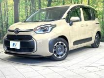 2024 Toyota Sienta