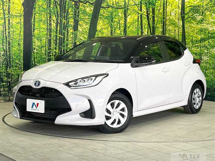 2021 Toyota Toyota Others