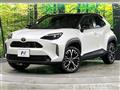 2026 Toyota Yaris Cross