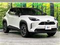 2026 Toyota Yaris Cross