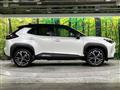 2026 Toyota Yaris Cross