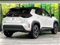 2026 Toyota Yaris Cross