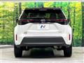 2026 Toyota Yaris Cross