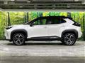 2026 Toyota Yaris Cross