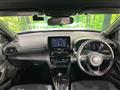 2026 Toyota Yaris Cross