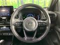 2026 Toyota Yaris Cross