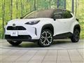 2026 Toyota Yaris Cross