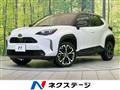 2026 Toyota Yaris Cross